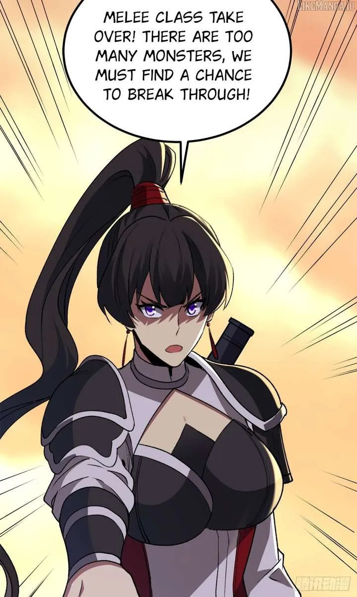 Read The Summoner: Apocalypse Rewinds chapter 54 image 58 on Lezhin