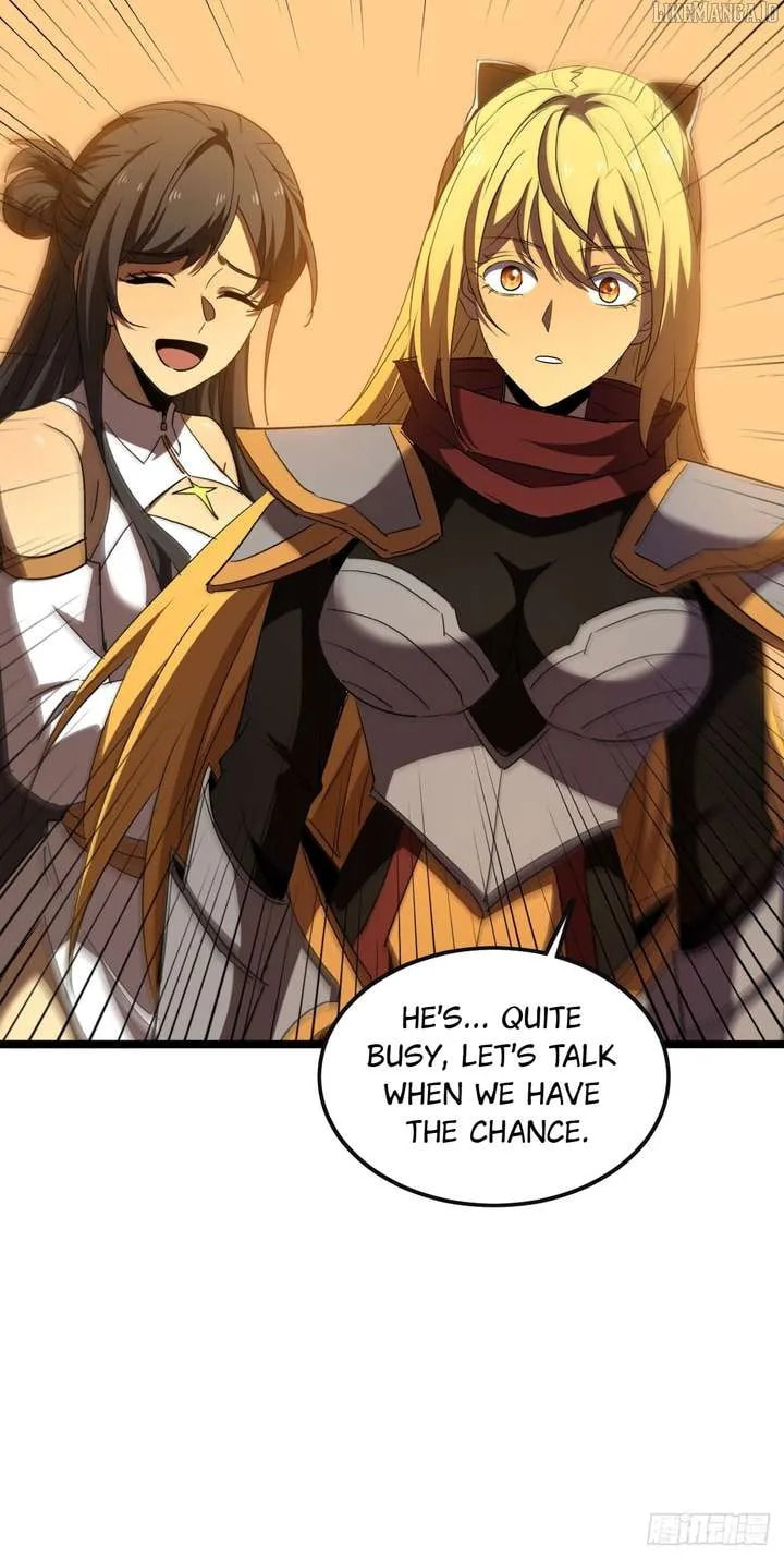 Read The Summoner: Apocalypse Rewinds chapter 54 image 6 on Lezhin