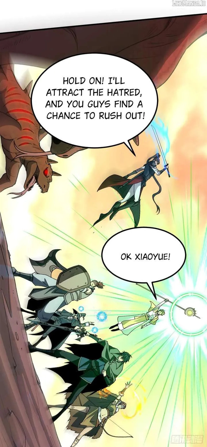 Read The Summoner: Apocalypse Rewinds chapter 54 image 60 on Lezhin