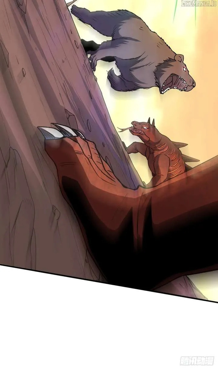 Read The Summoner: Apocalypse Rewinds chapter 54 image 61 on Lezhin