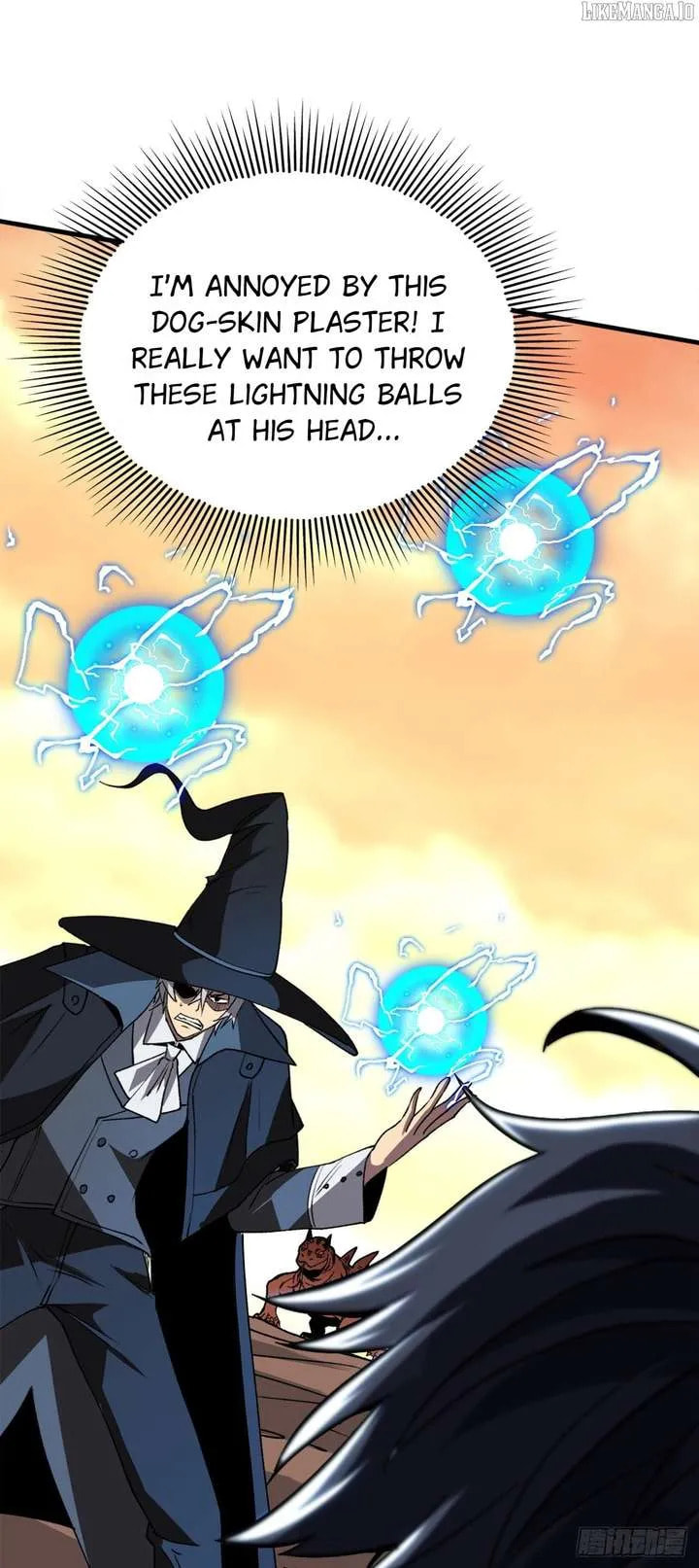 Read The Summoner: Apocalypse Rewinds chapter 54 image 62 on Lezhin