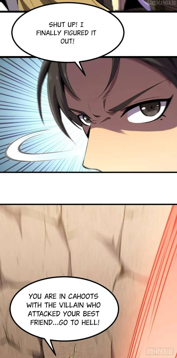 Read The Summoner: Apocalypse Rewinds chapter 54 image 8 on Lezhin