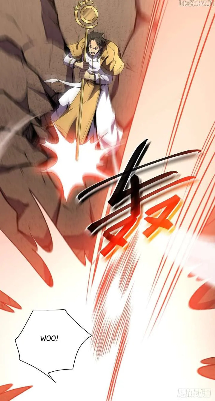 Read The Summoner: Apocalypse Rewinds chapter 54 image 9 on Lezhin