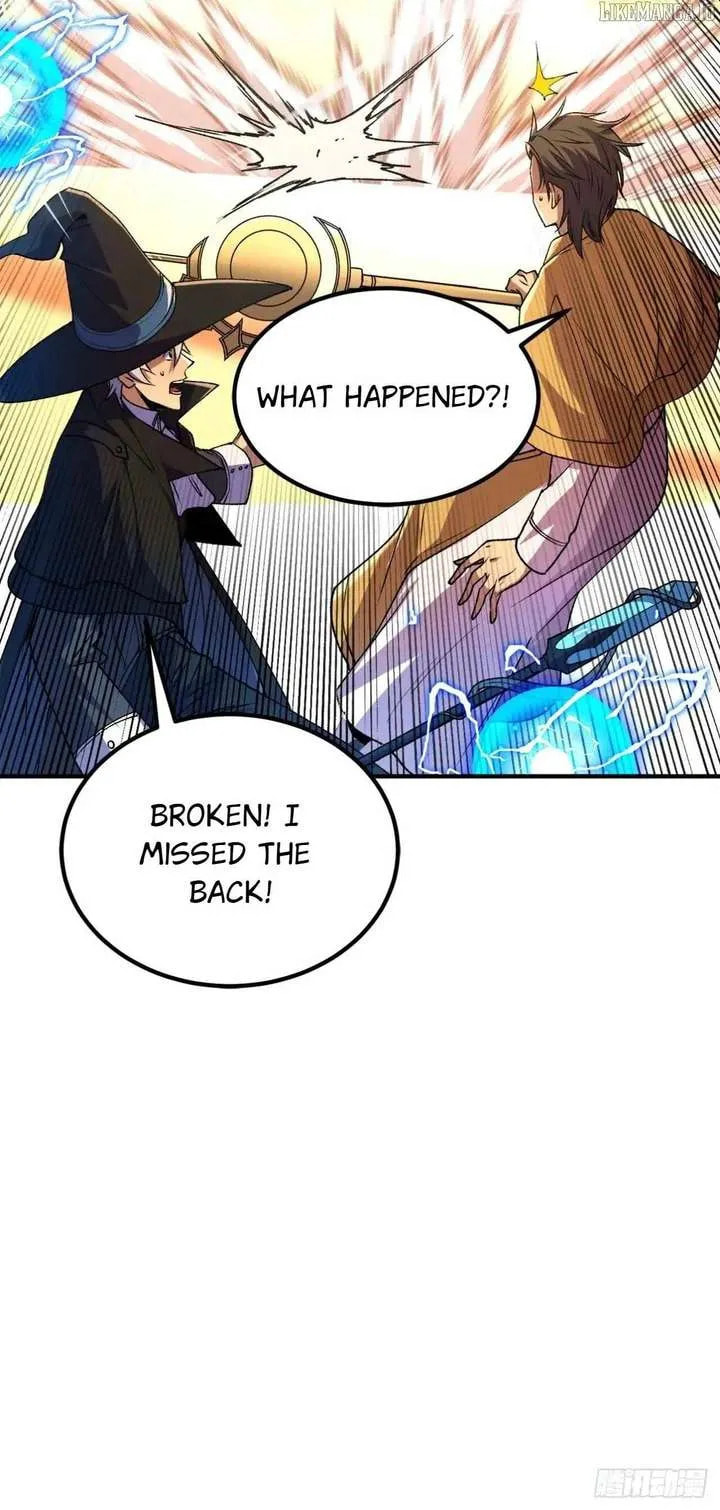 Read The Summoner: Apocalypse Rewinds chapter 55 image 1 on Lezhin