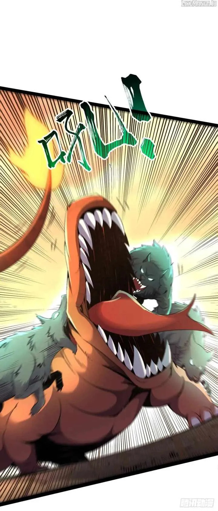 Read The Summoner: Apocalypse Rewinds chapter 55 image 10 on Lezhin