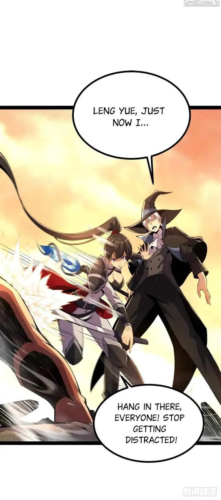 Read The Summoner: Apocalypse Rewinds chapter 55 image 14 on Lezhin