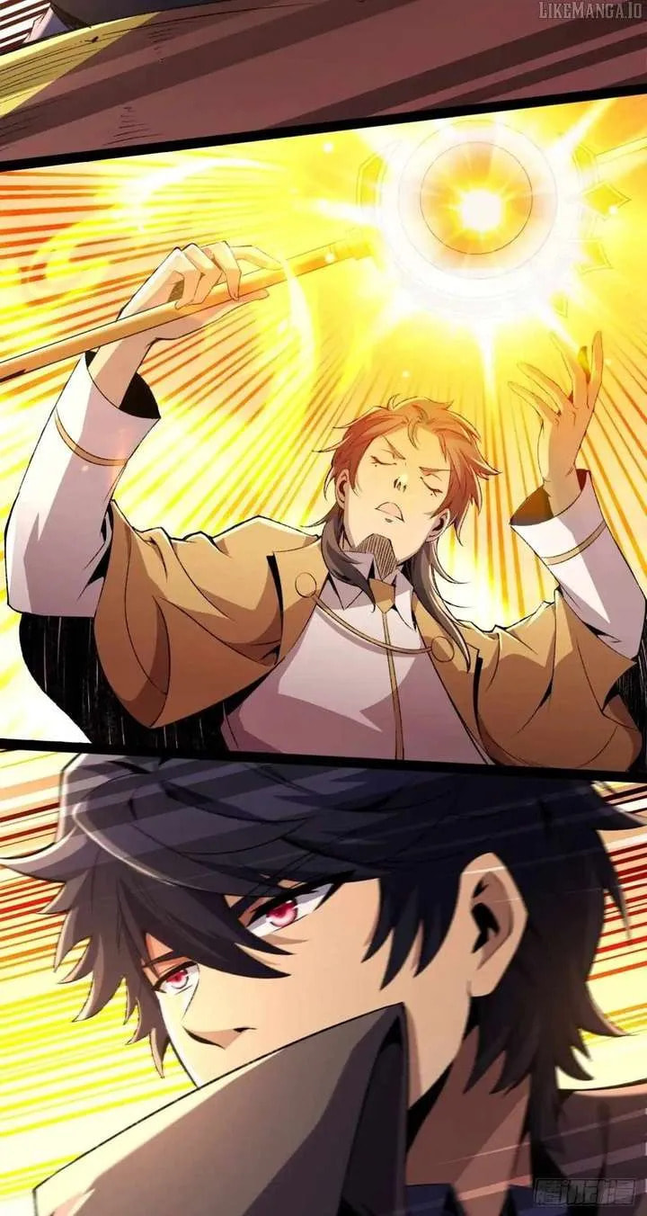 Read The Summoner: Apocalypse Rewinds chapter 55 image 16 on Lezhin