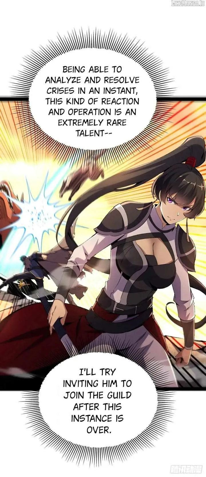 Read The Summoner: Apocalypse Rewinds chapter 55 image 18 on Lezhin