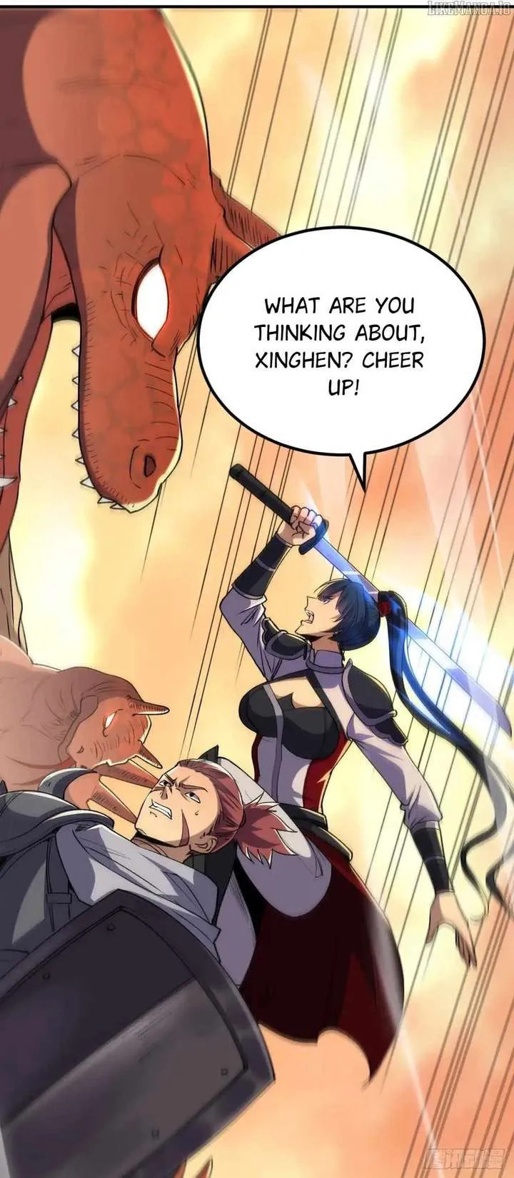 Read The Summoner: Apocalypse Rewinds chapter 55 image 2 on Lezhin