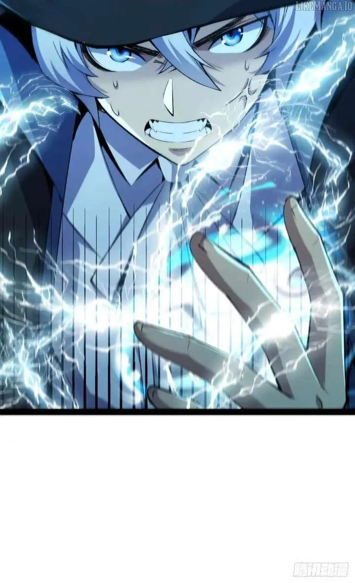 Read The Summoner: Apocalypse Rewinds chapter 55 image 21 on Lezhin