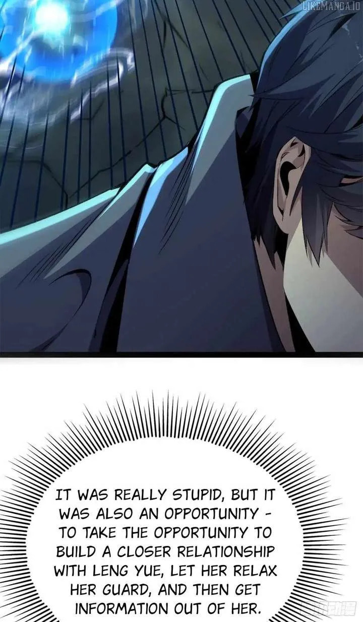 Read The Summoner: Apocalypse Rewinds chapter 55 image 23 on Lezhin