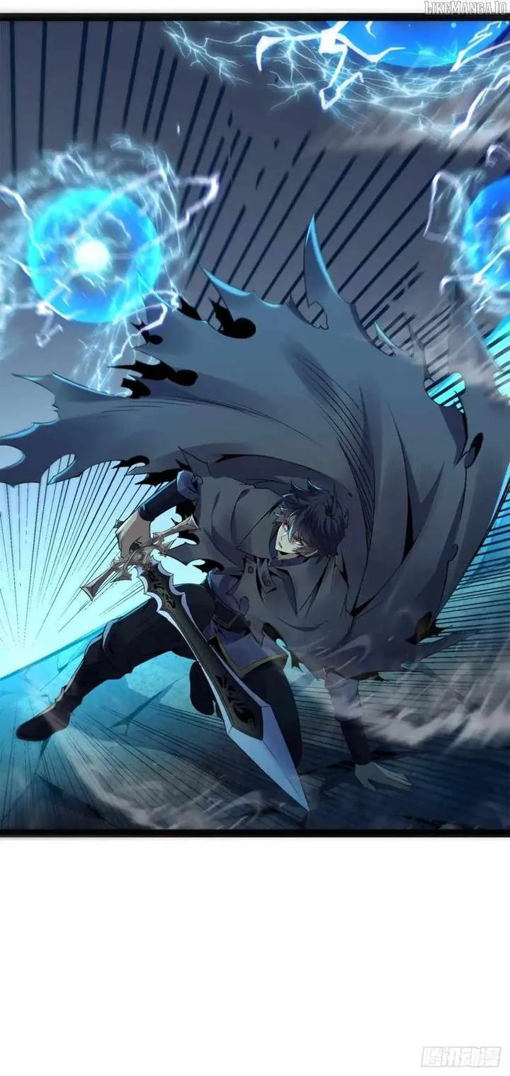 Read The Summoner: Apocalypse Rewinds chapter 55 image 25 on Lezhin