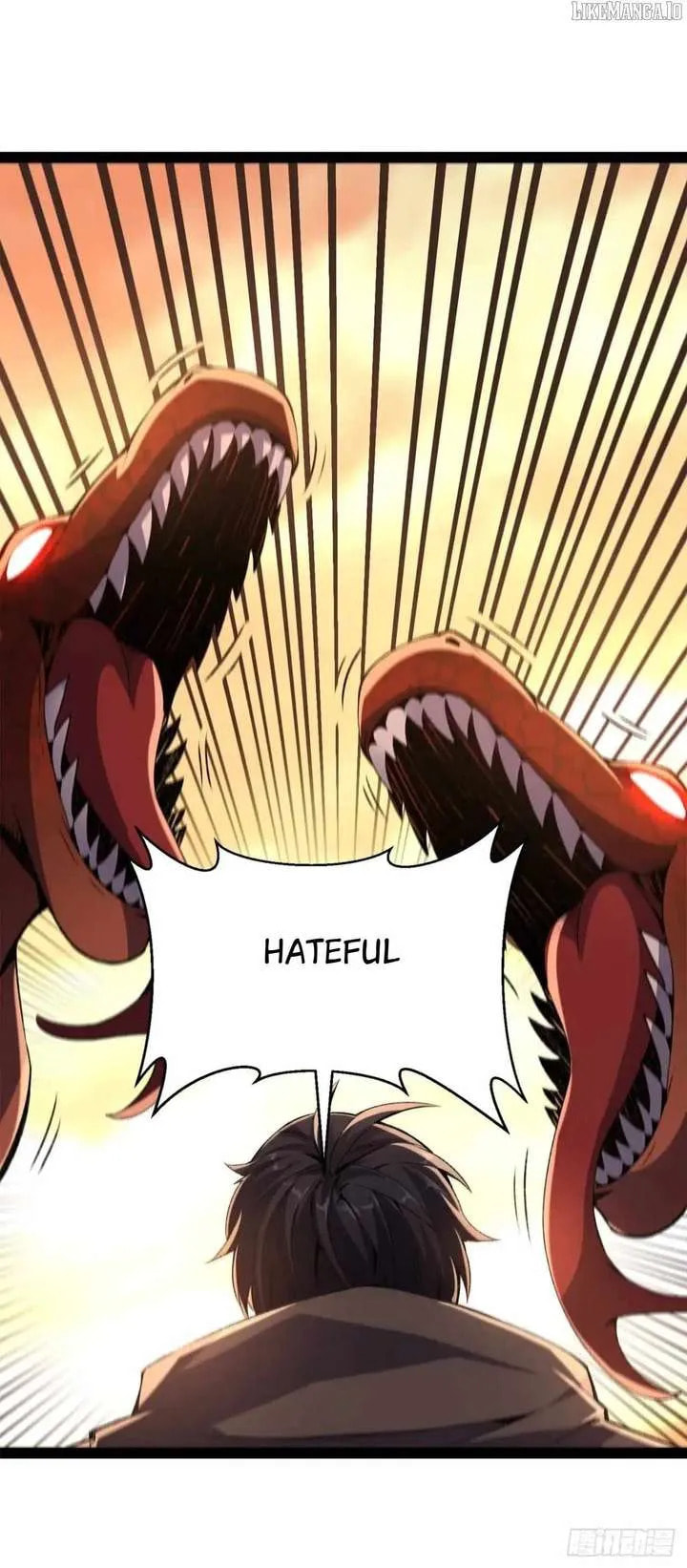 Read The Summoner: Apocalypse Rewinds chapter 55 image 26 on Lezhin
