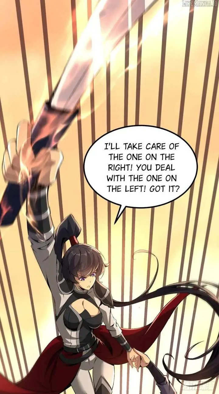 Read The Summoner: Apocalypse Rewinds chapter 55 image 28 on Lezhin