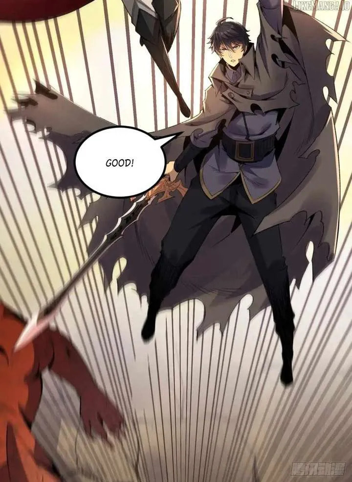 Read The Summoner: Apocalypse Rewinds chapter 55 image 29 on Lezhin
