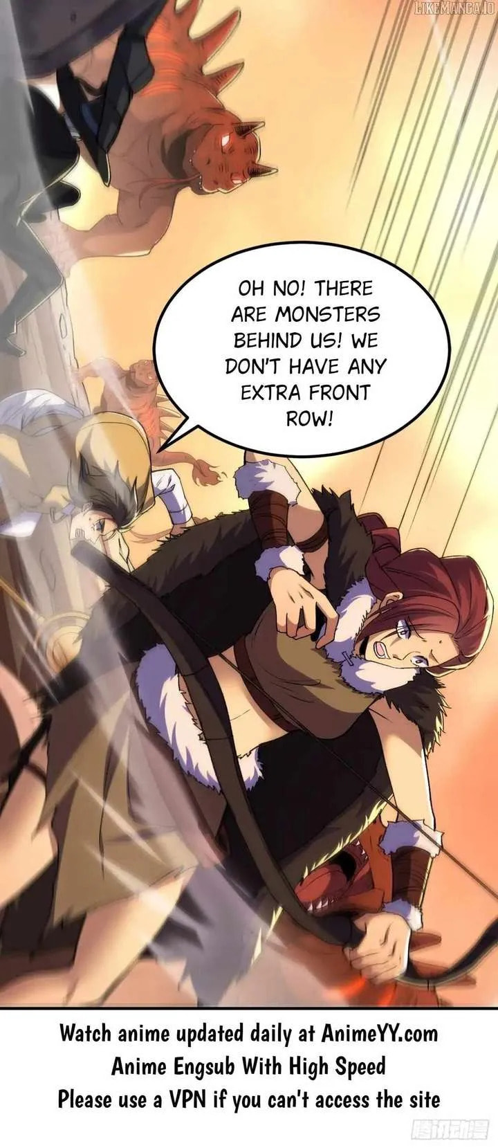 Read The Summoner: Apocalypse Rewinds chapter 55 image 3 on Lezhin