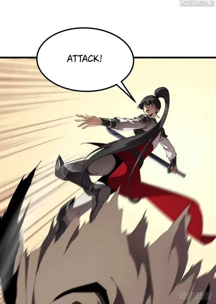Read The Summoner: Apocalypse Rewinds chapter 55 image 31 on Lezhin