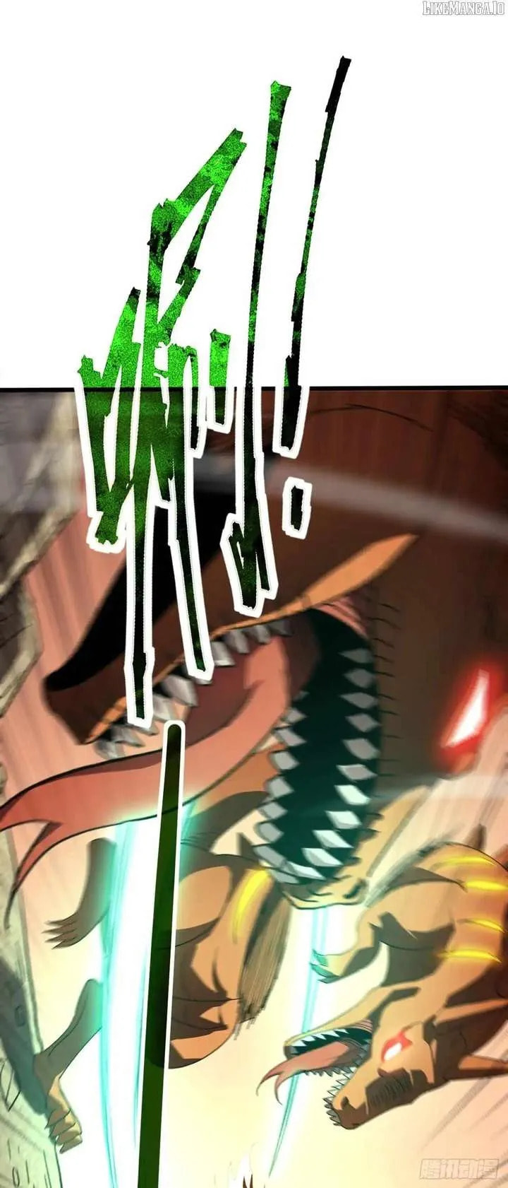 Read The Summoner: Apocalypse Rewinds chapter 55 image 36 on Lezhin