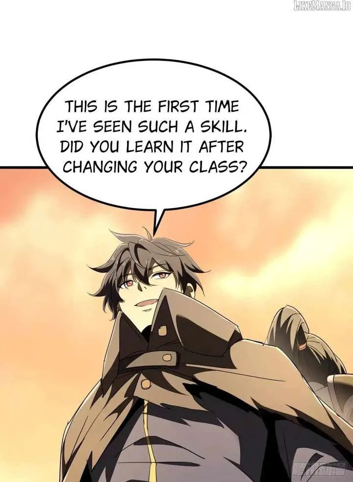 Read The Summoner: Apocalypse Rewinds chapter 55 image 39 on Lezhin