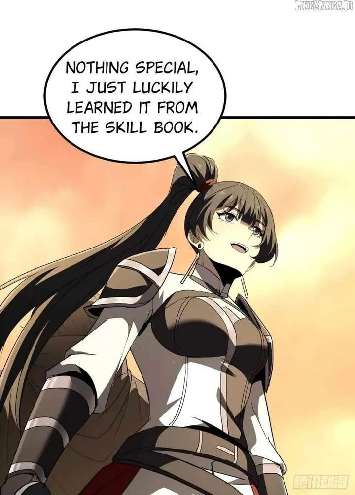 Read The Summoner: Apocalypse Rewinds chapter 55 image 41 on Lezhin