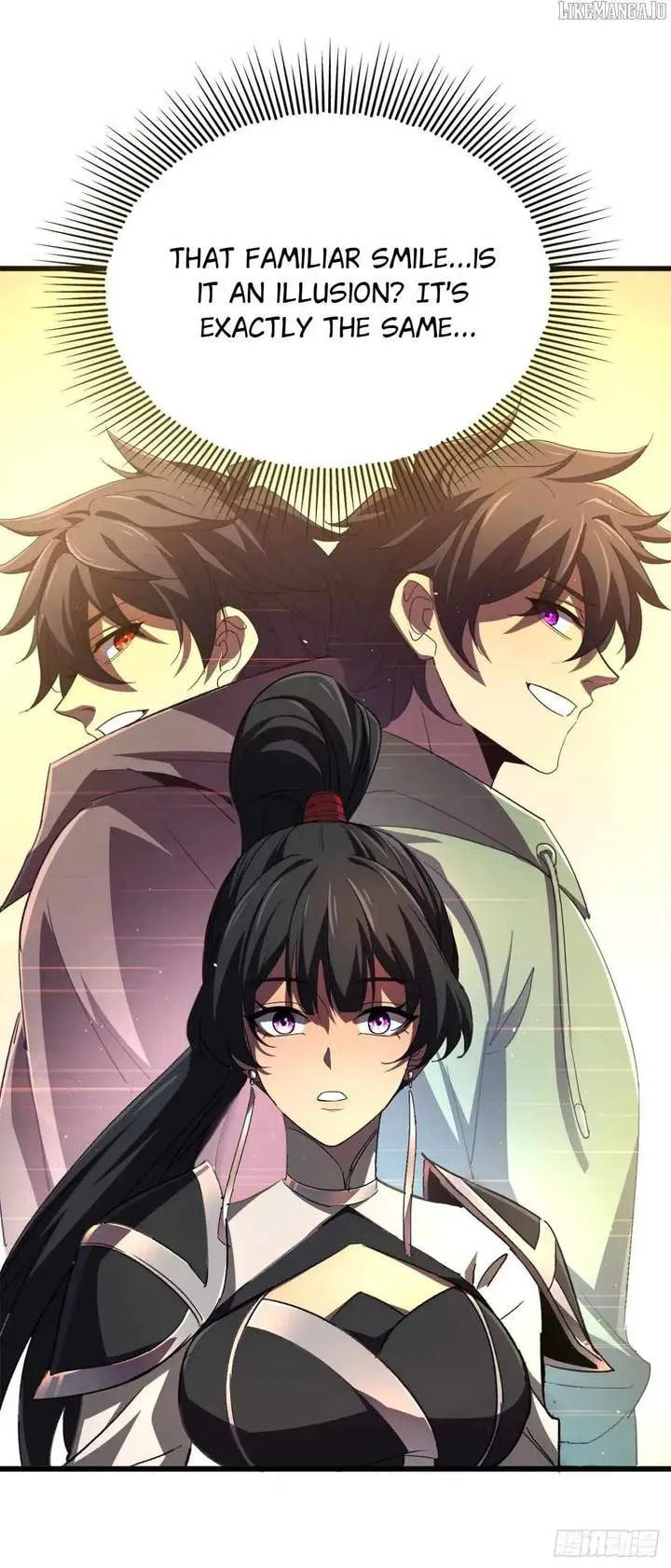 Read The Summoner: Apocalypse Rewinds chapter 55 image 46 on Lezhin
