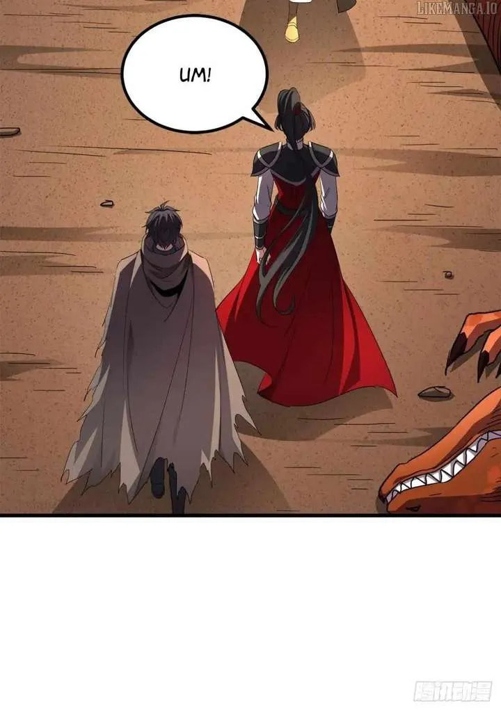Read The Summoner: Apocalypse Rewinds chapter 55 image 49 on Lezhin