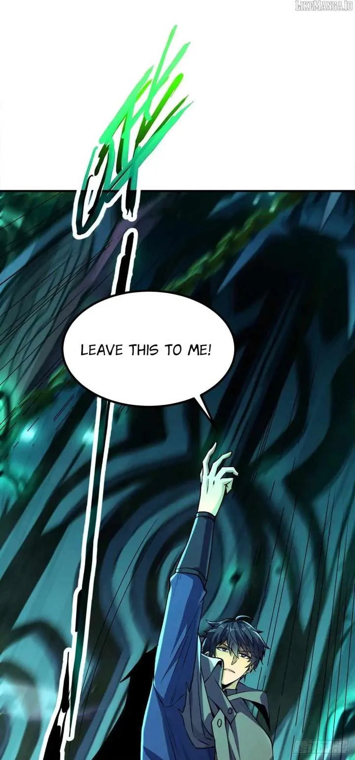 Read The Summoner: Apocalypse Rewinds chapter 55 image 5 on Lezhin