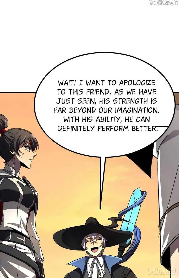 Read The Summoner: Apocalypse Rewinds chapter 55 image 50 on Lezhin