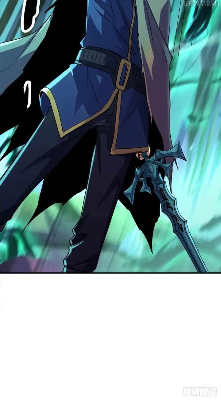 Read The Summoner: Apocalypse Rewinds chapter 55 image 6 on Lezhin