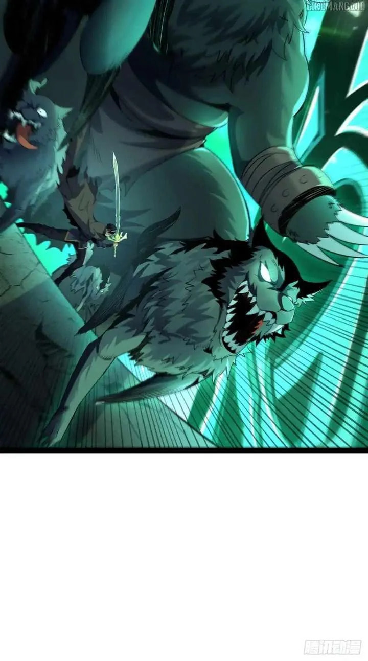 Read The Summoner: Apocalypse Rewinds chapter 55 image 8 on Lezhin