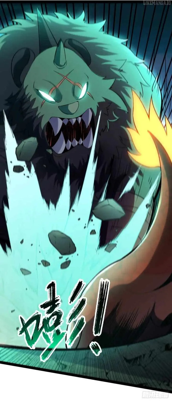 Read The Summoner: Apocalypse Rewinds chapter 55 image 9 on Lezhin