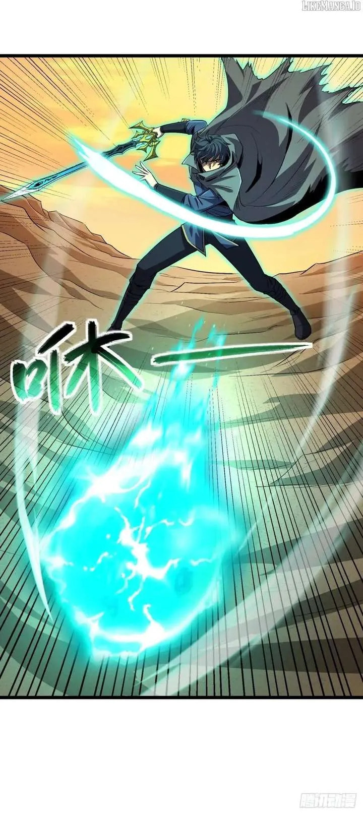 Read The Summoner: Apocalypse Rewinds chapter 56 image 11 on Lezhin