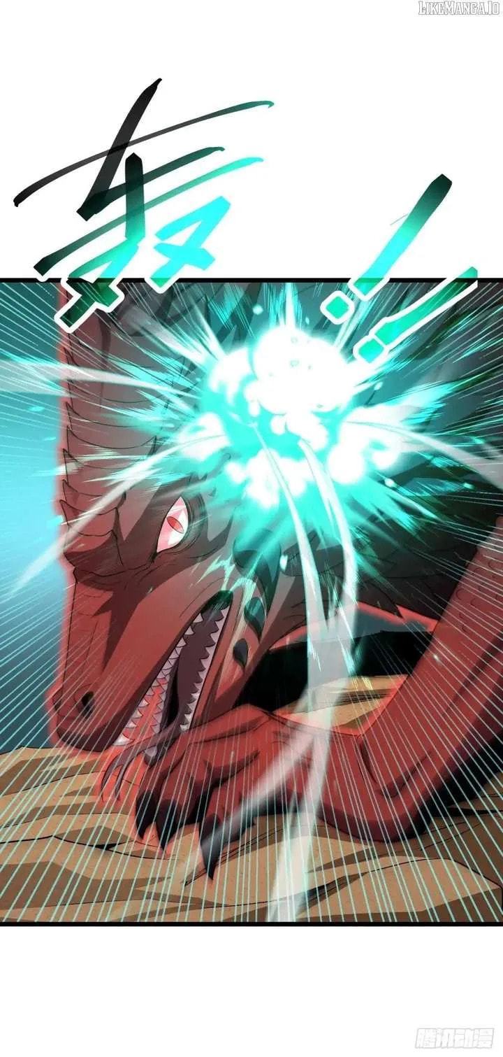Read The Summoner: Apocalypse Rewinds chapter 56 image 12 on Lezhin