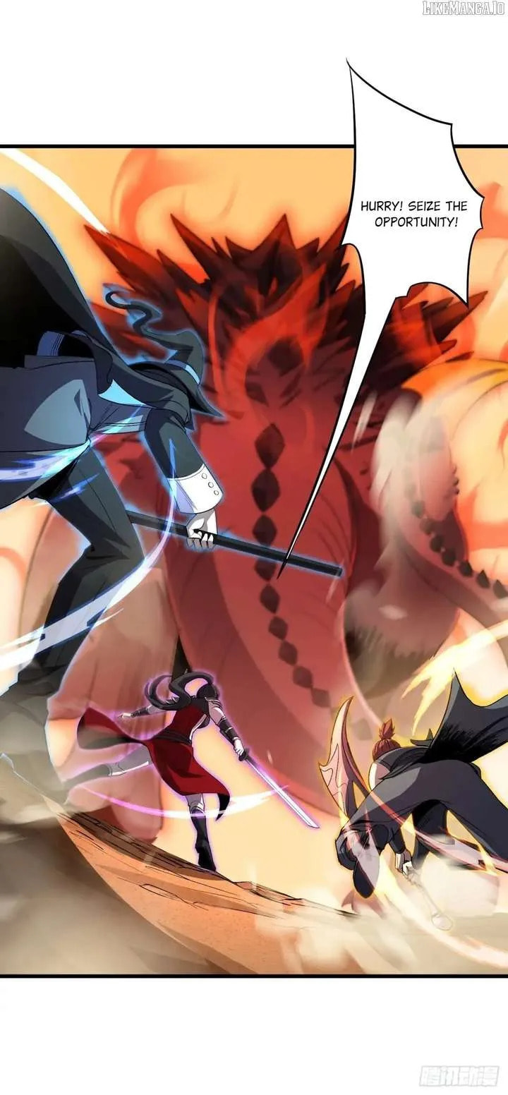 Read The Summoner: Apocalypse Rewinds chapter 56 image 18 on Lezhin
