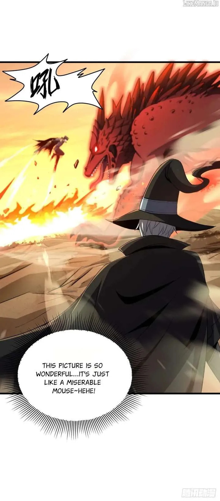 Read The Summoner: Apocalypse Rewinds chapter 56 image 19 on Lezhin