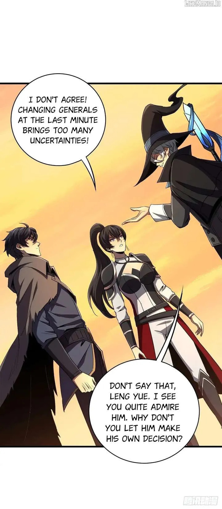 Read The Summoner: Apocalypse Rewinds chapter 56 image 2 on Lezhin