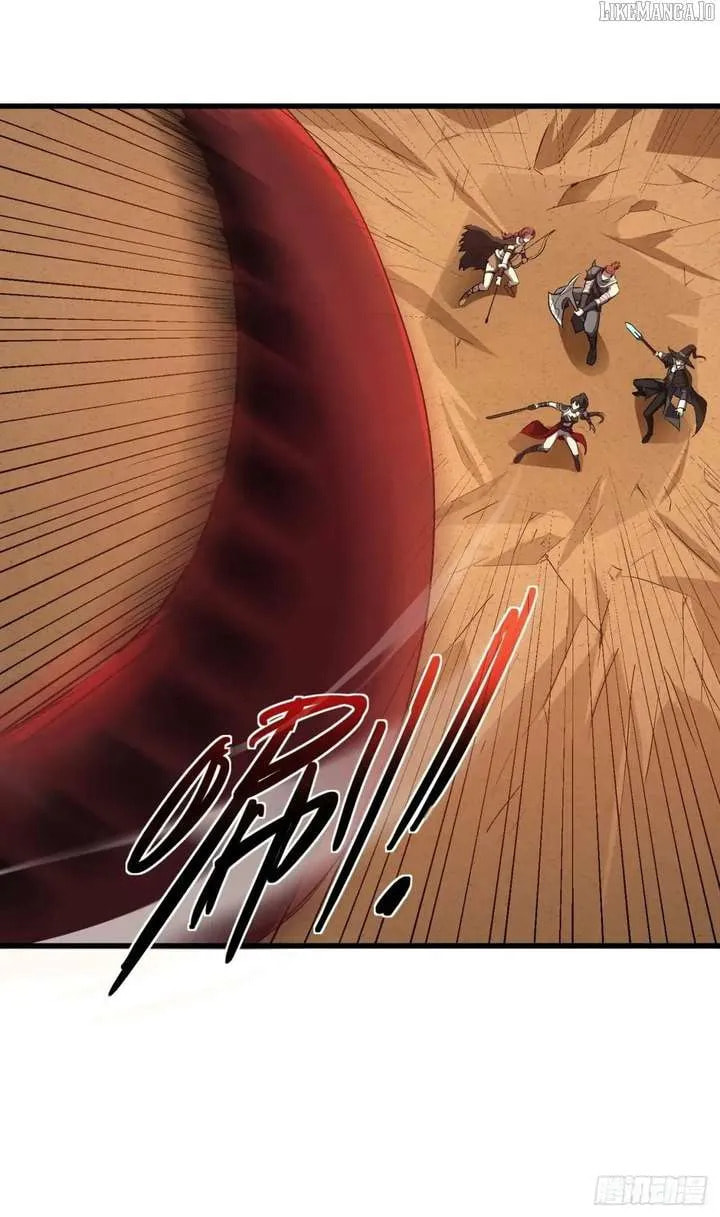 Read The Summoner: Apocalypse Rewinds chapter 56 image 20 on Lezhin