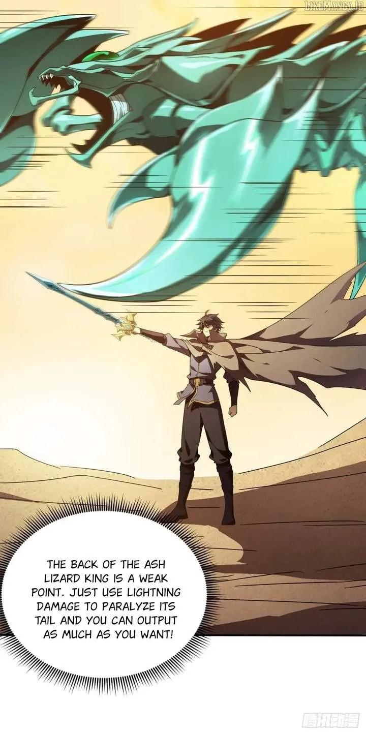 Read The Summoner: Apocalypse Rewinds chapter 56 image 27 on Lezhin