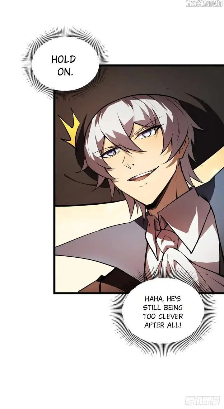Read The Summoner: Apocalypse Rewinds chapter 56 image 36 on Lezhin