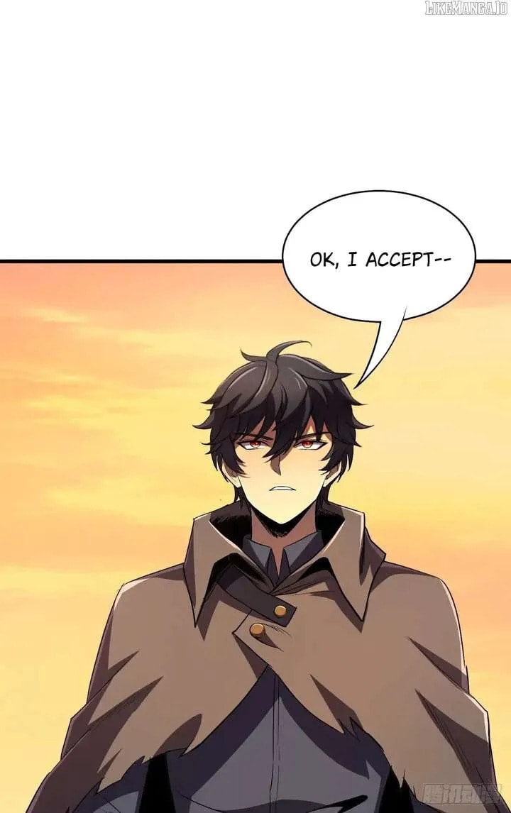 Read The Summoner: Apocalypse Rewinds chapter 56 image 4 on Lezhin