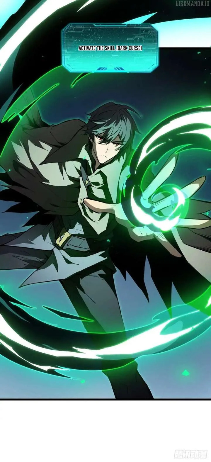 Read The Summoner: Apocalypse Rewinds chapter 56 image 40 on Lezhin