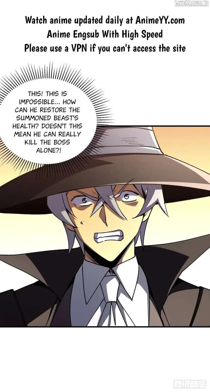 Read The Summoner: Apocalypse Rewinds chapter 56 image 42 on Lezhin