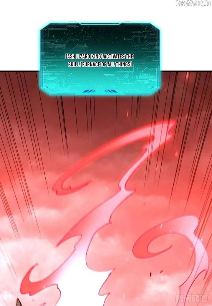 Read The Summoner: Apocalypse Rewinds chapter 56 image 44 on Lezhin