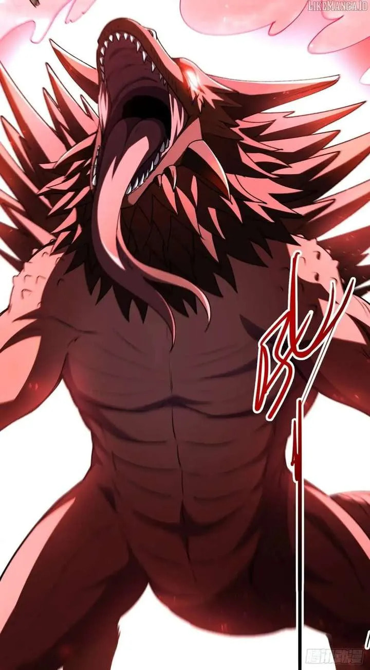 Read The Summoner: Apocalypse Rewinds chapter 56 image 45 on Lezhin