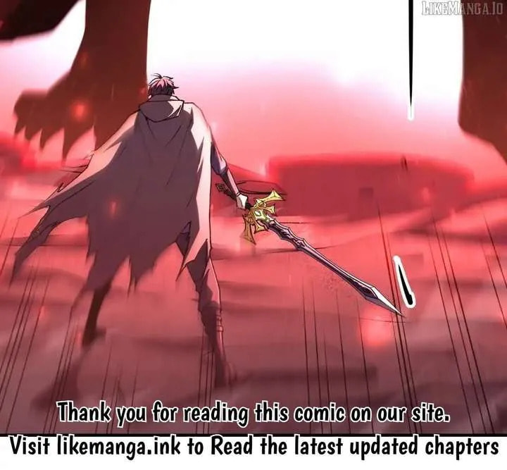 Read The Summoner: Apocalypse Rewinds chapter 56 image 46 on Lezhin