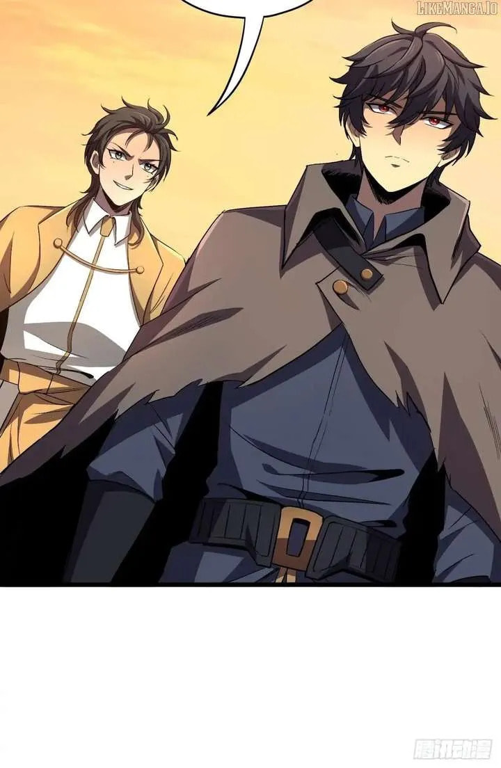 Read The Summoner: Apocalypse Rewinds chapter 56 image 8 on Lezhin
