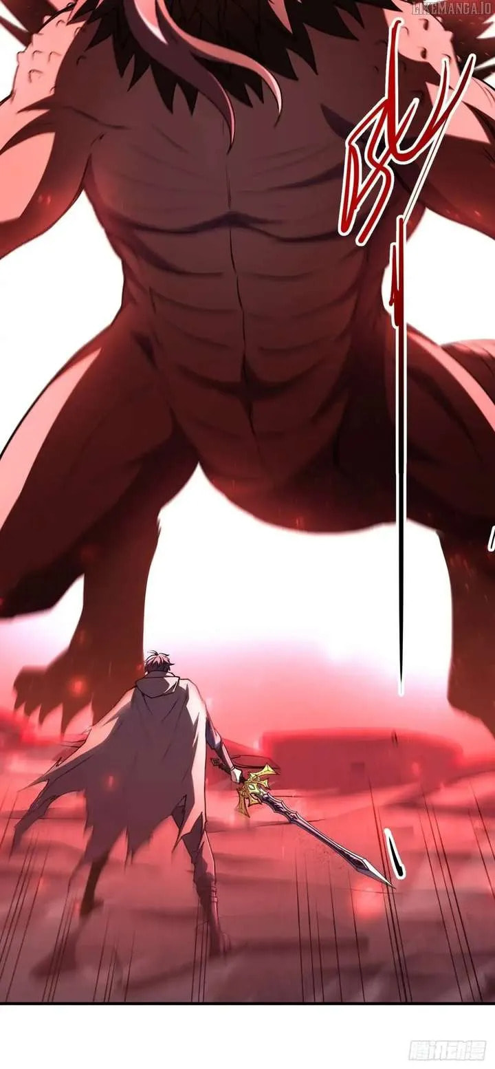 Read The Summoner: Apocalypse Rewinds chapter 57 image 1 on Lezhin