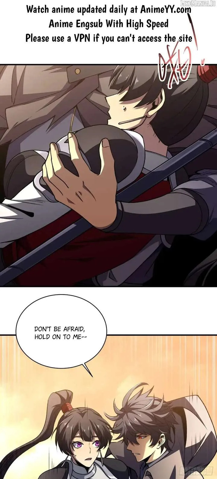 Read The Summoner: Apocalypse Rewinds chapter 57 image 11 on Lezhin