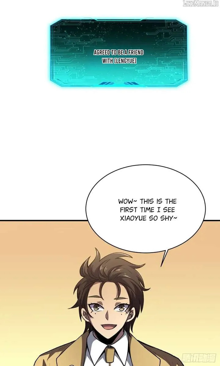 Read The Summoner: Apocalypse Rewinds chapter 57 image 16 on Lezhin