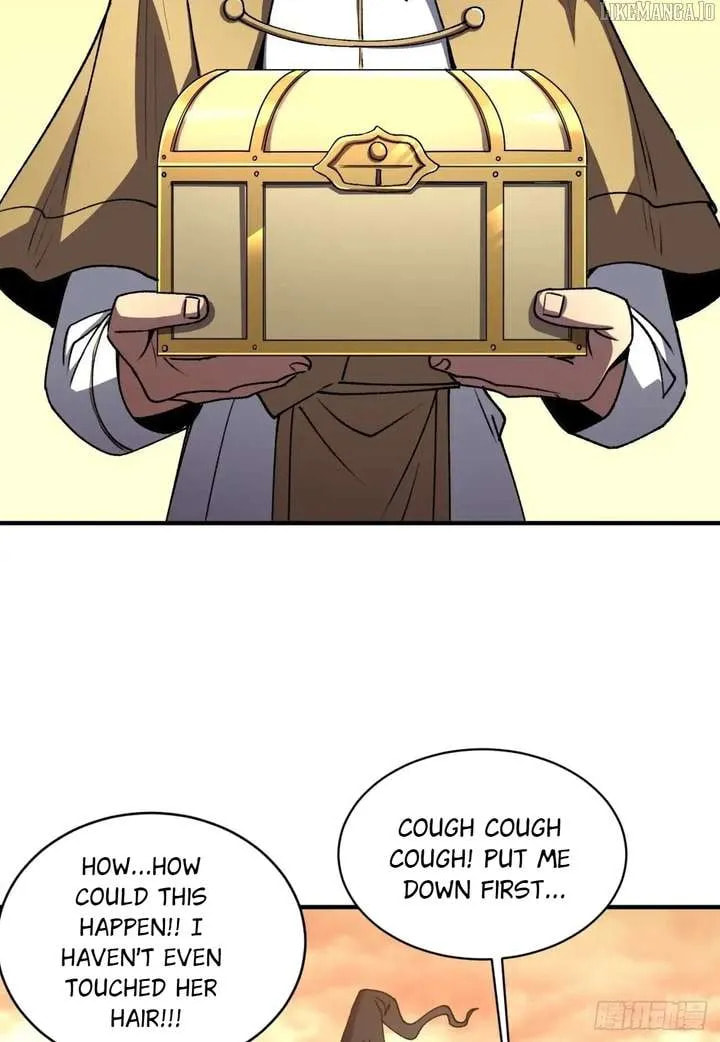 Read The Summoner: Apocalypse Rewinds chapter 57 image 17 on Lezhin
